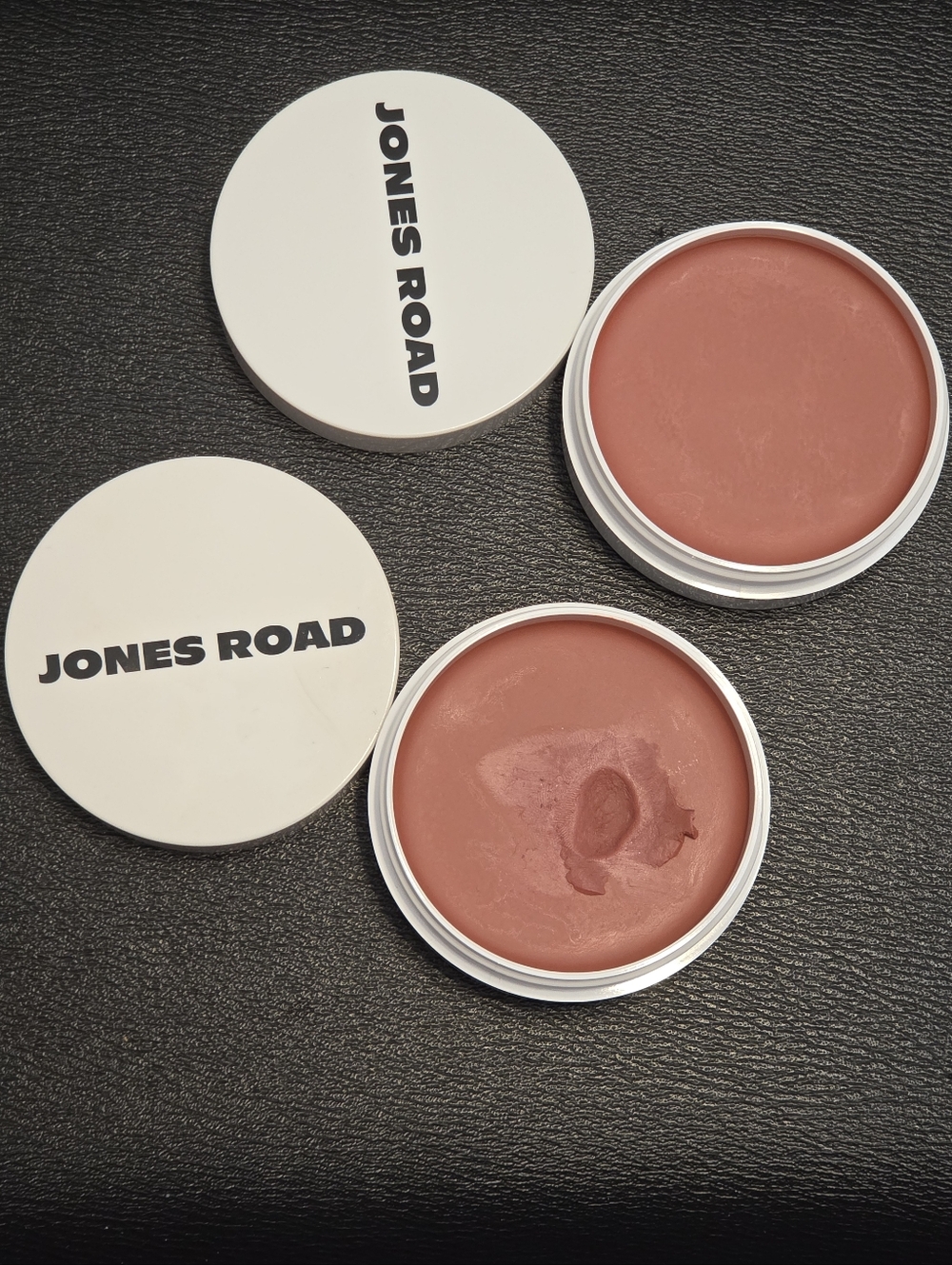 Jones Road Miracle Balm Blush In Chic Large Size - Picture 2 of 10
